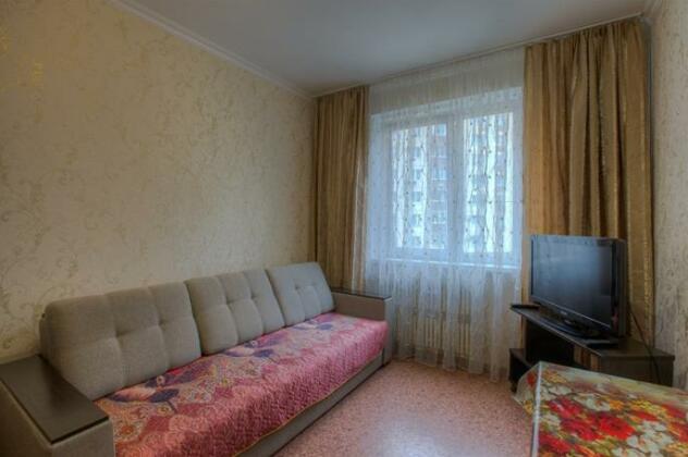 Apartments on Minskaya 67B - Photo3