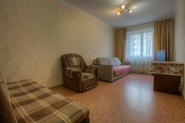 Apartments on Minskaya 67B - Photo4