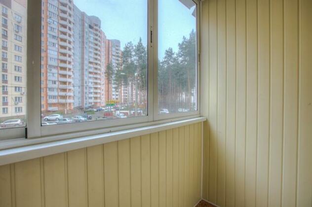 Apartments on Minskaya 67B - Photo5