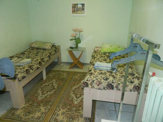 Aurum Hostel - Photo3