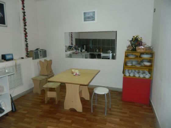 Aurum Hostel - Photo4