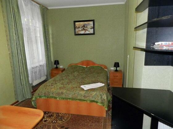 Azhur Hotel - Photo2