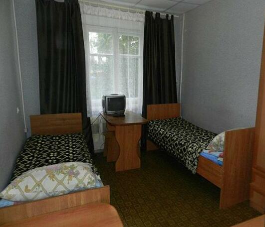 Azhur Hotel - Photo3
