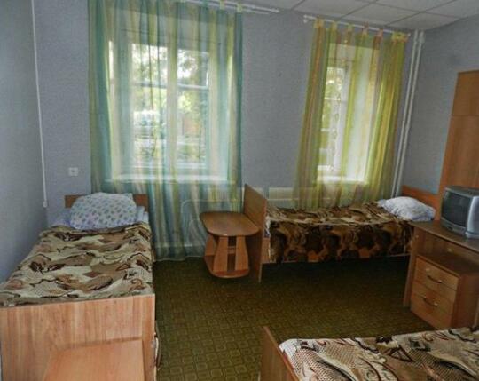 Azhur Hotel - Photo4