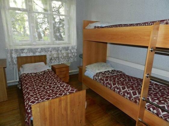 Azhur Hotel - Photo5