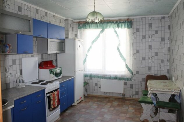 Bulvar Pobedyi 50a Apartments - Photo4
