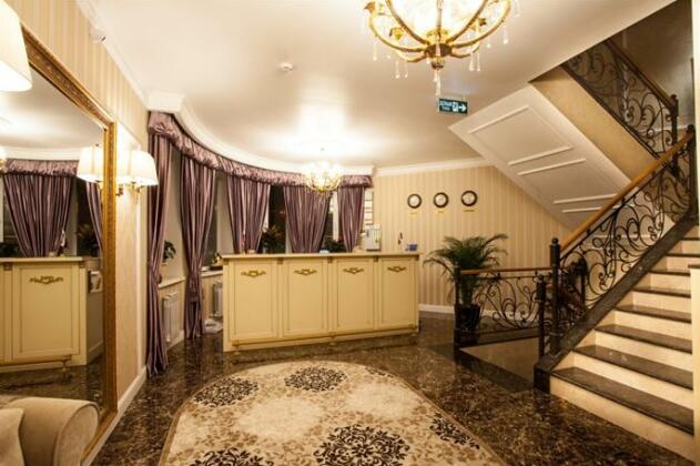 Chapaev - Photo2