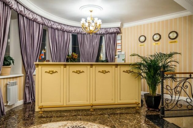 Chapaev - Photo4