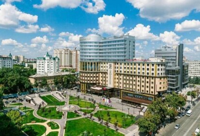 City Voronezh