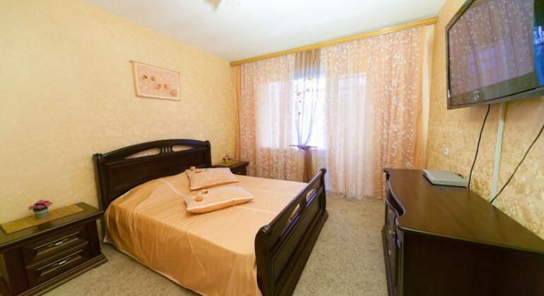Comfort Apartments Voronezh - Photo2