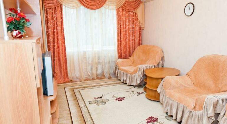 Comfort Apartments Voronezh - Photo3