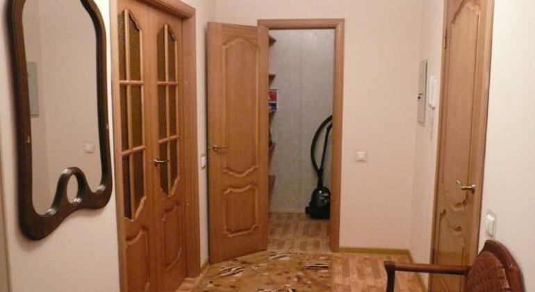 Comfort Apartments Voronezh - Photo4