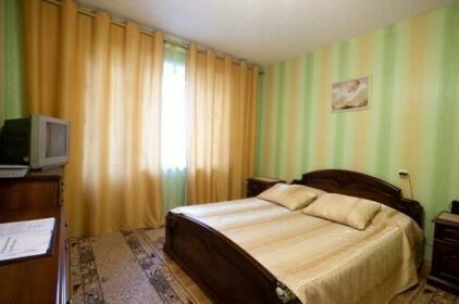 Comfort Apartments Voronezh