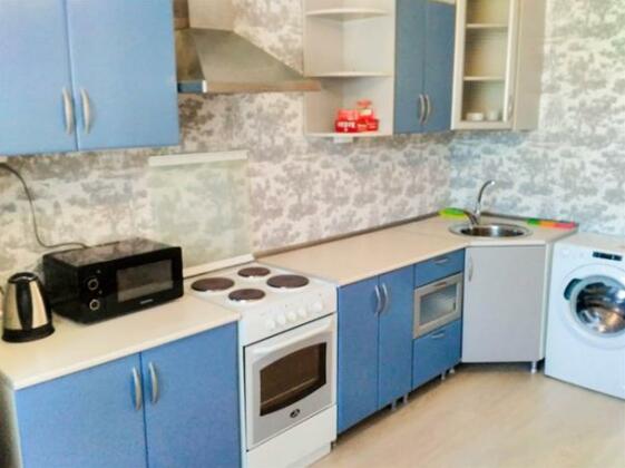 Comintern Apartments Voronezh - Photo4