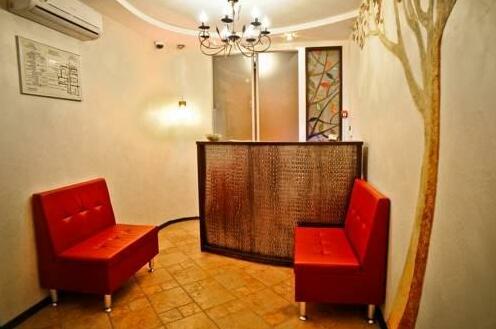Dubrava mini-hotel - Photo2