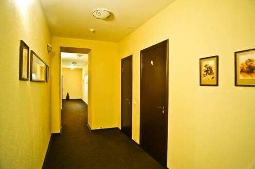 Dubrava mini-hotel - Photo3