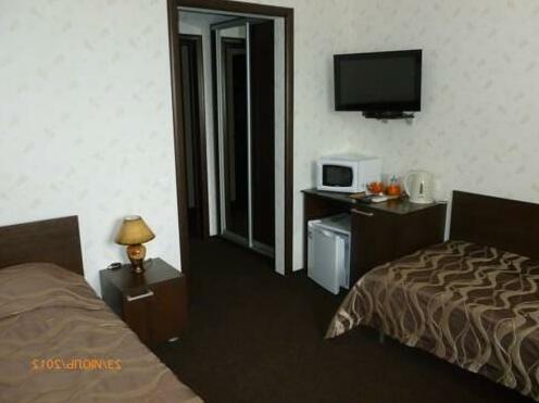 Dubrava mini-hotel - Photo4