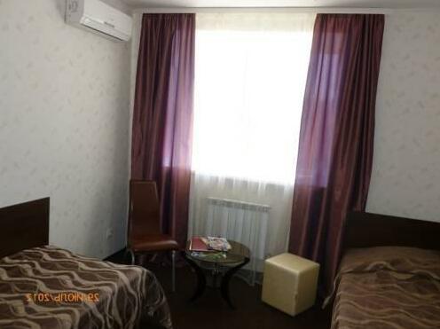 Dubrava mini-hotel - Photo5