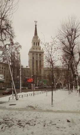 Econom on Koltsovskaya 76