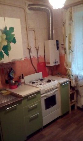 Econom on Koltsovskaya 76 - Photo2