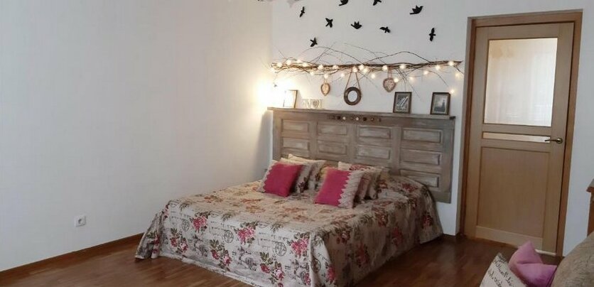 Flat-All 81 Rustic - Photo2