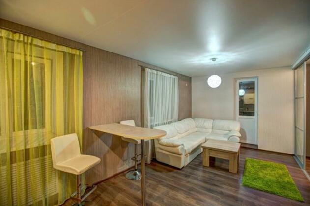 Gallery Apartments 3 Engelsa - Photo2