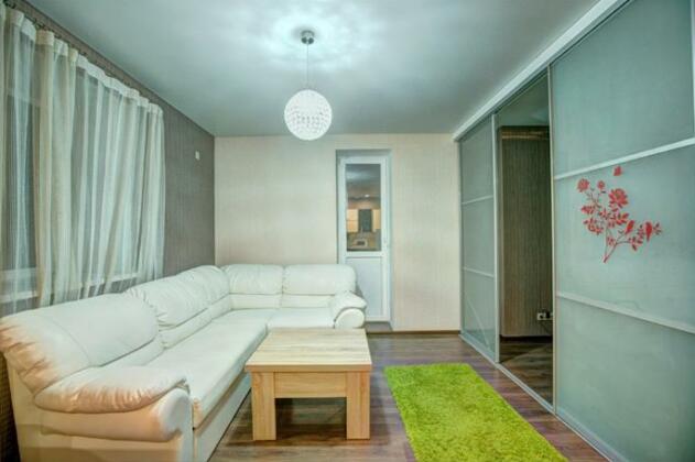Gallery Apartments 3 Engelsa - Photo3