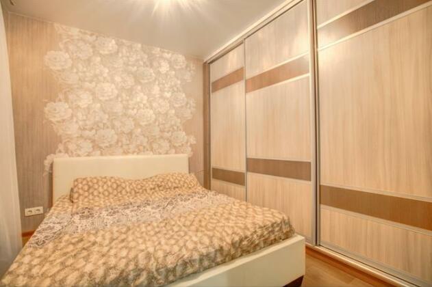 Gallery Apartments 3 Engelsa - Photo5