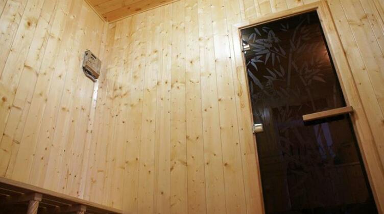 Hostel Almaz - Photo3