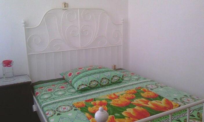 Hostel Almaz - Photo5