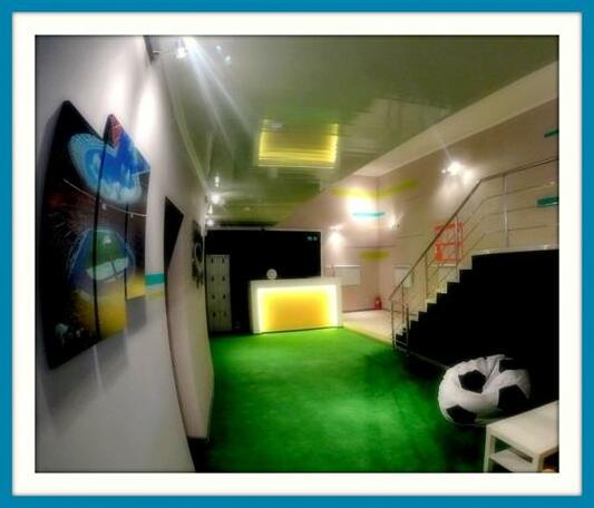 Hostel Stadion - Photo4