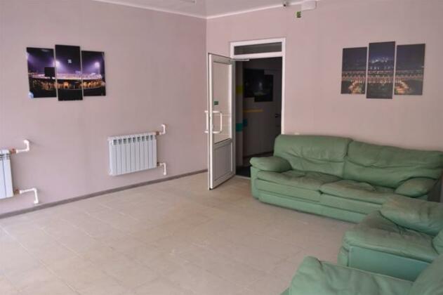 Hostel Stadion - Photo5
