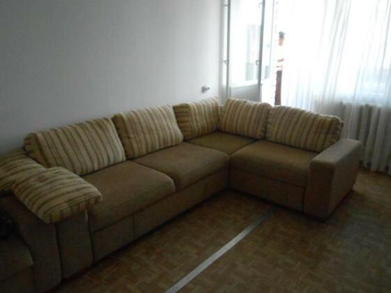 Hostel Streletsky Uyut - Photo3
