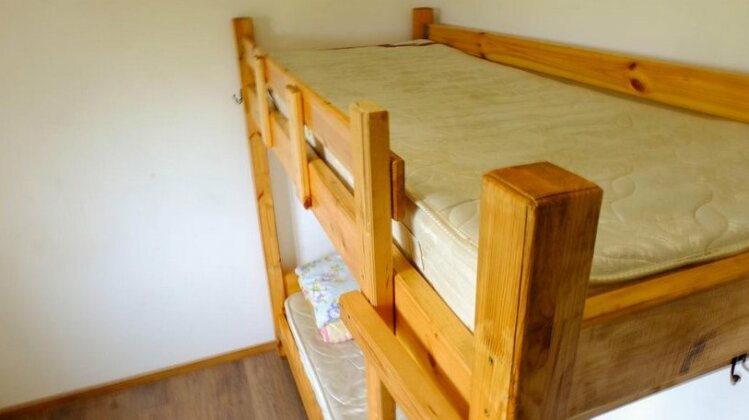 Hostel Voronezh - Photo2