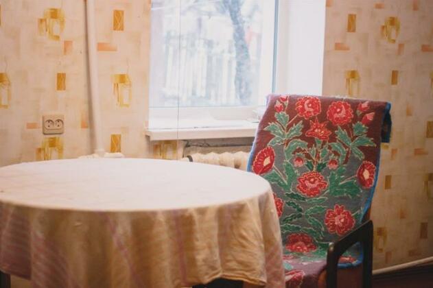 Hostel Voronezh - Photo5