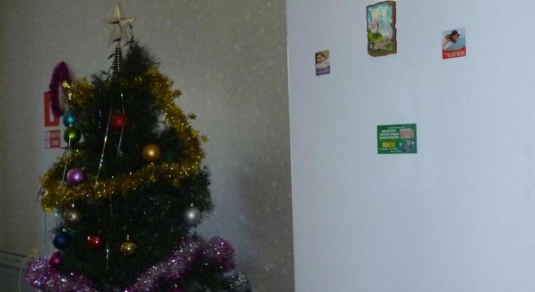 Hostel Yantar - Photo2