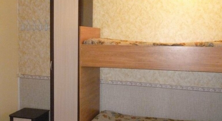 Hostel Yantar - Photo3