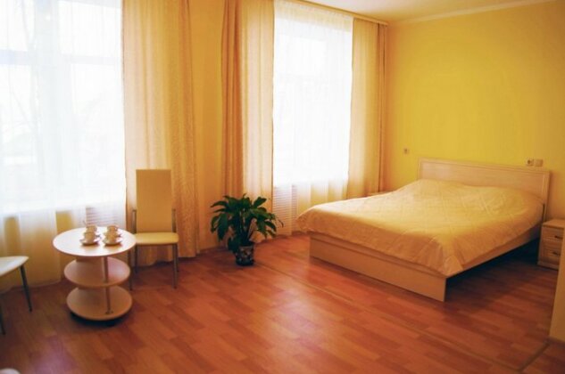 Hotel 104 Rooms - Photo2