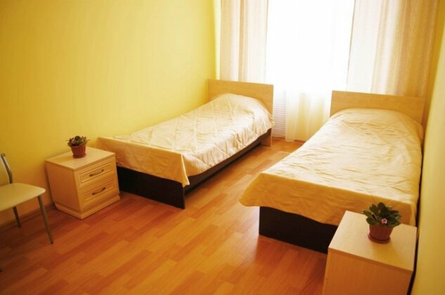 Hotel 104 Rooms - Photo3