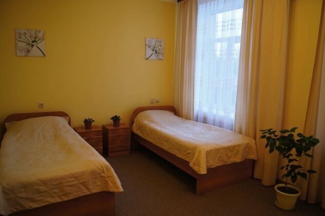 Hotel 104 Rooms - Photo5