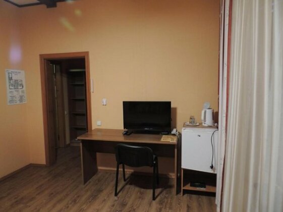 Hotel Grizli - Photo4