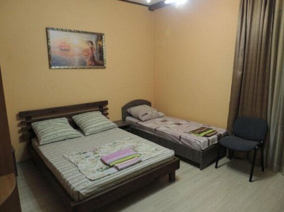 Hotel Grizli - Photo5