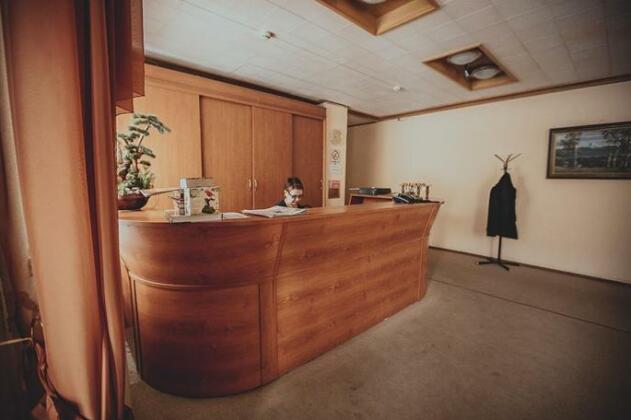 Hotel Novaya - Photo2