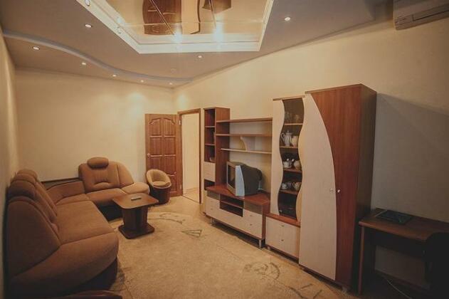 Hotel Novaya - Photo5