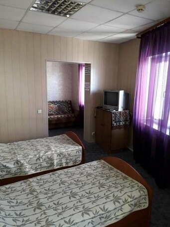 Hotel Udacha Voronezh - Photo2