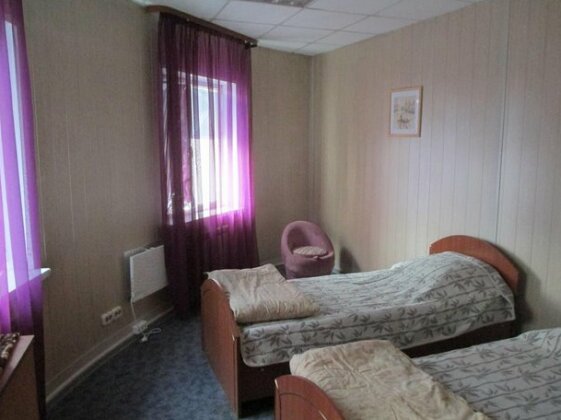 Hotel Udacha Voronezh - Photo3