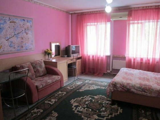 Hotel Udacha Voronezh - Photo4