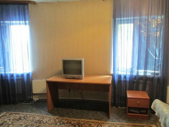 Hotel Udacha Voronezh - Photo5