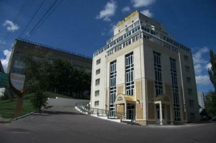 Hotel Ukraina Voronezh