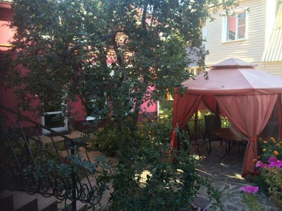 Hotel Uyut Voronezh - Photo2